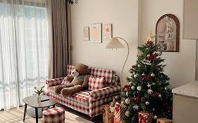 Bunnys Homes - Service Apartment  5*