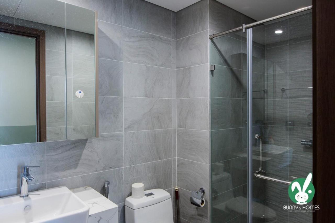 Bunnys Homes - Service Apartment Hà Nội Ngoại thất bức ảnh